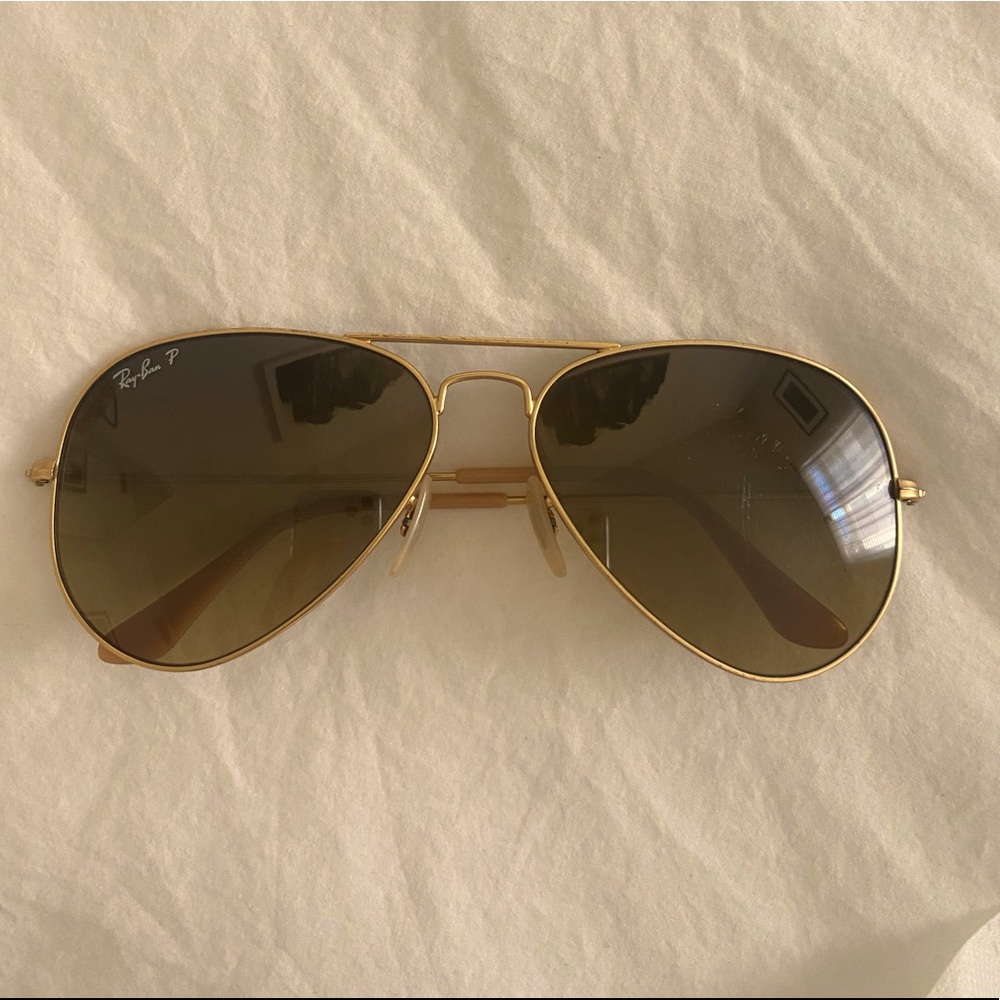 Ray Ban Sunglasses